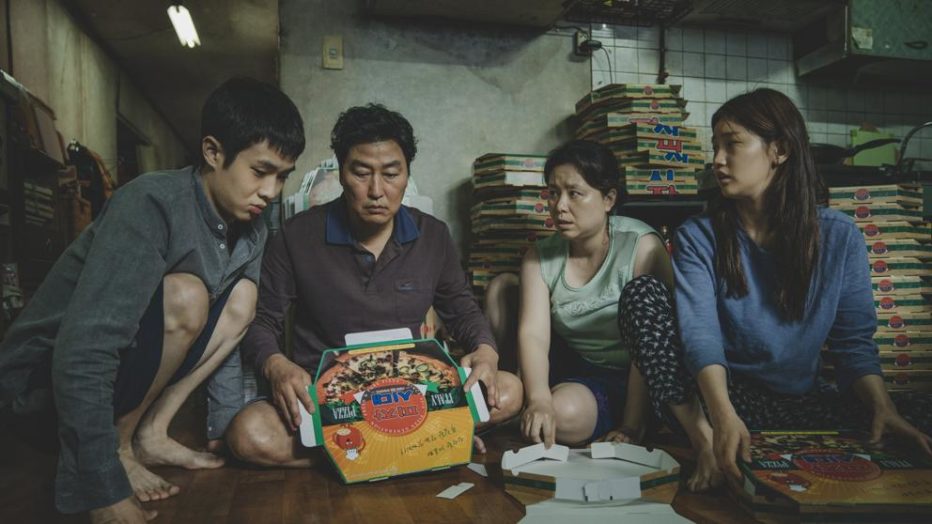 ‘Parásitos’ es uno de los films del año y una obra capital de Joon-Ho como guionista y director. Una película sobresaliente