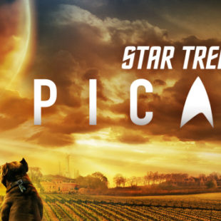 ‘STAR TREK: PICARD, T1’: Un inmenso Patrick Stewart más allá del bien y el mal